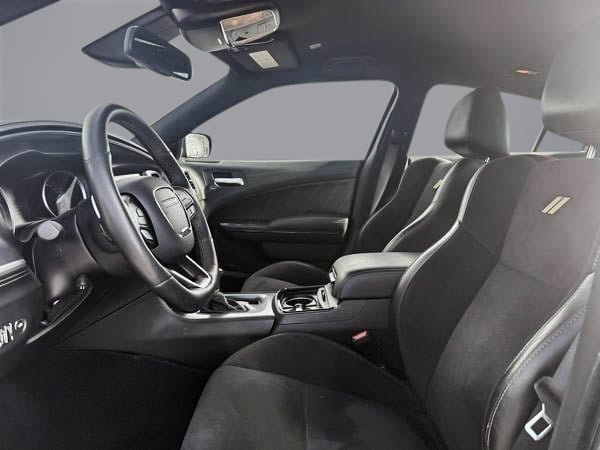 2023 Dodge Charger SCATPACK SWNGER EDITION-9