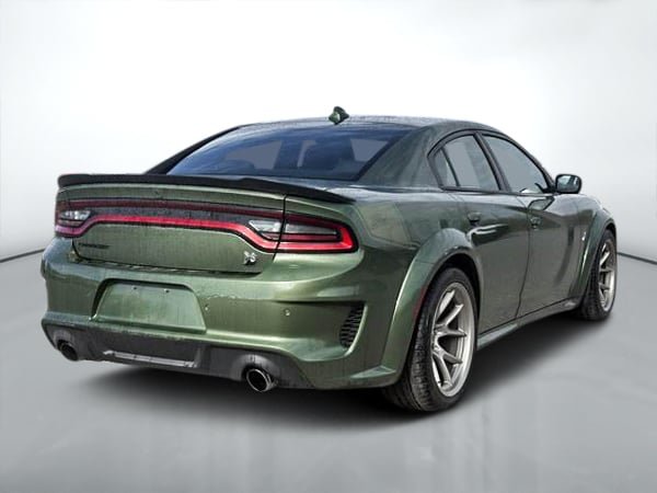 2023 Dodge Charger SCATPACK SWNGER EDITION-2