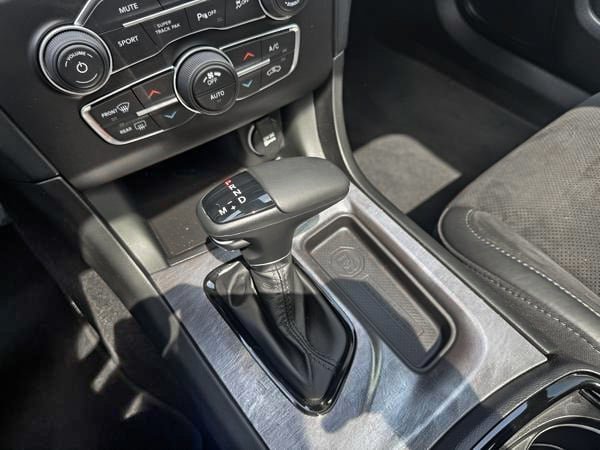 Dodge Charger R/T Daytona 2023-11