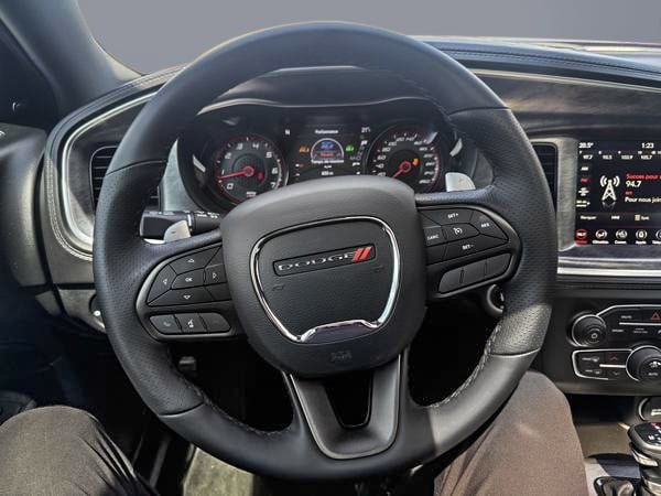 Dodge Charger R/T Daytona 2023-10