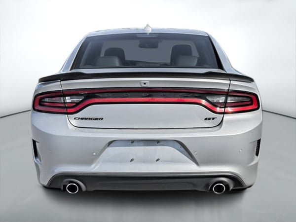 Dodge Charger GT 2023-3