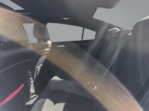 Dodge Charger GT 2023-7