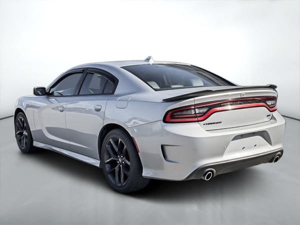 Dodge Charger GT 2023-4