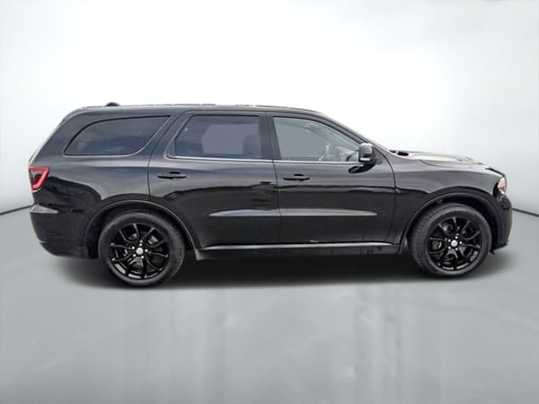 2018 Dodge Durango R/T 5.7L-5