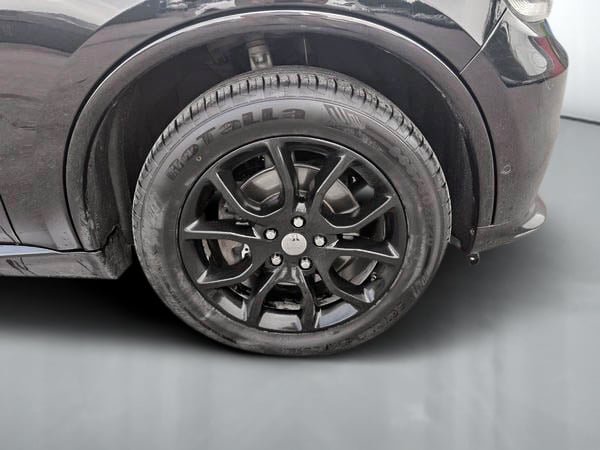 2018 Dodge Durango R/T 5.7L-8