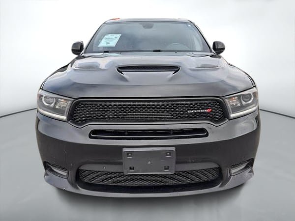 2018 Dodge Durango R/T 5.7L-1