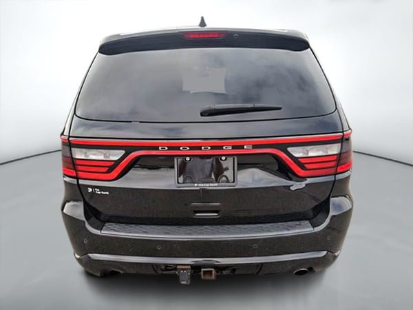 2018 Dodge Durango R/T 5.7L-7