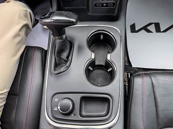 2018 Dodge Durango R/T 5.7L-23