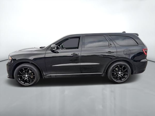 2018 Dodge Durango R/T 5.7L-3