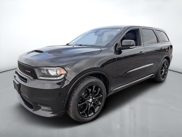 2018 Dodge Durango R/T 5.7L-2