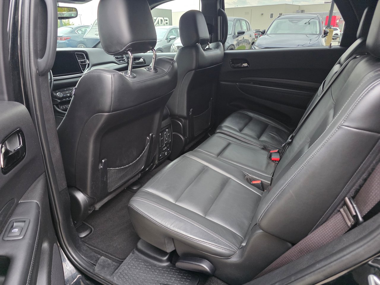 2021 Dodge Durango GT-11