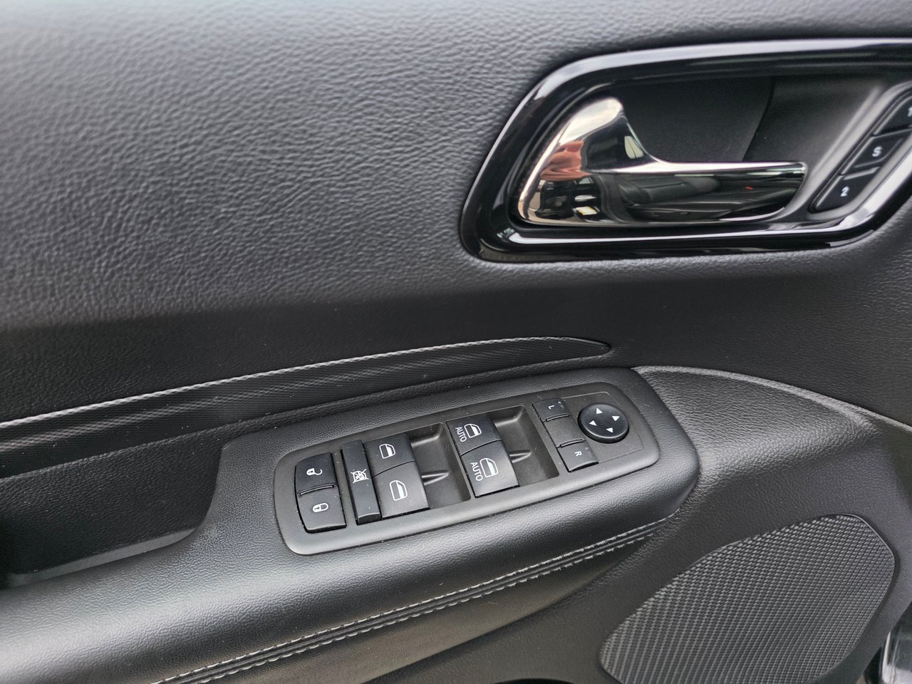 2021 Dodge Durango GT-14
