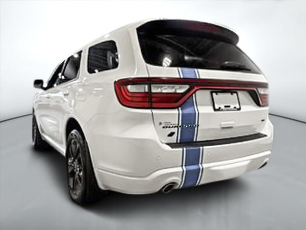 2022 Dodge Durango GT-4