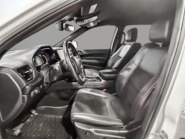 2022 Dodge Durango GT-12