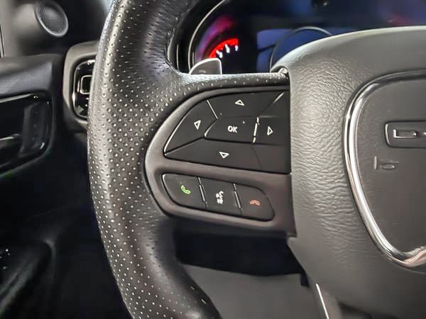 2022 Dodge Durango GT-14