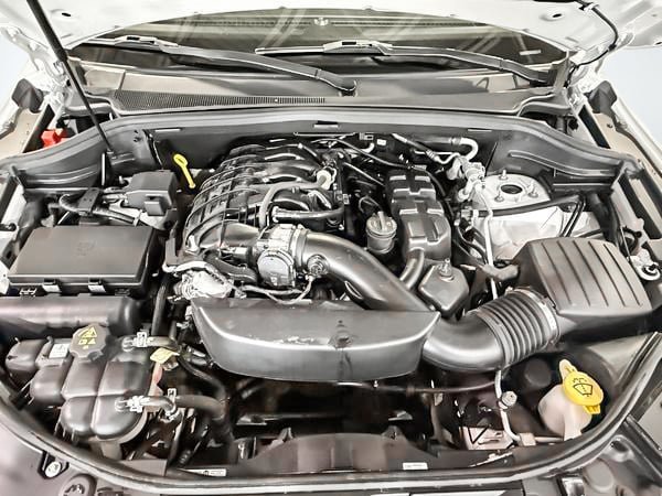2022 Dodge Durango GT-24