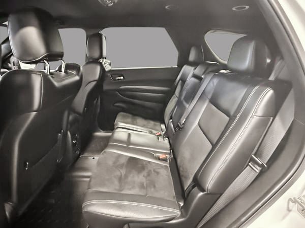 2022 Dodge Durango GT-22