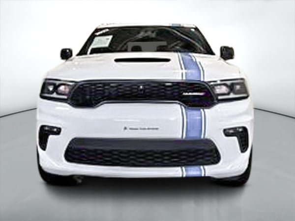 2022 Dodge Durango GT-7