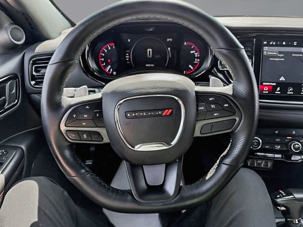 2026 Dodge Durango GT Blacktop-12