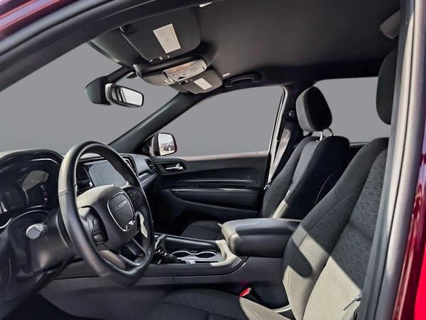 2026 Dodge Durango GT Blacktop-11