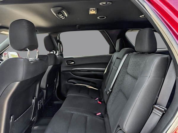 2026 Dodge Durango GT Blacktop-8