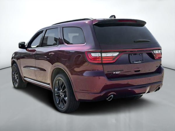 2026 Dodge Durango GT Blacktop-4