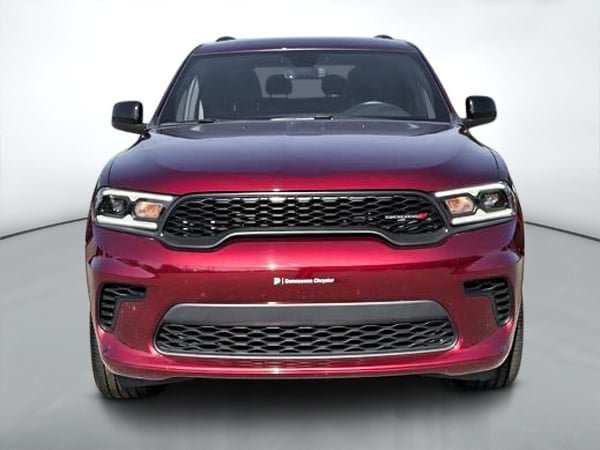 2026 Dodge Durango GT Blacktop-7
