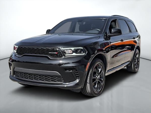 2026 Dodge Durango GT TI-6