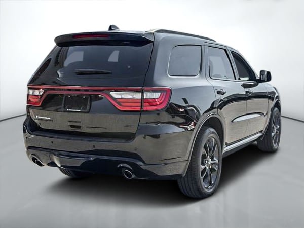 2026 Dodge Durango GT TI-2