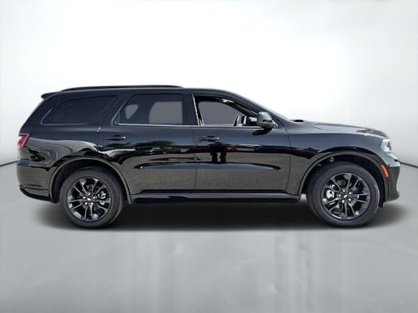 2026 Dodge Durango GT TI-1