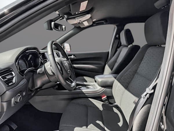 2026 Dodge Durango GT TI-10