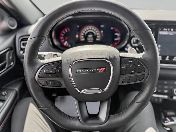 2026 Dodge Durango GT TI-11