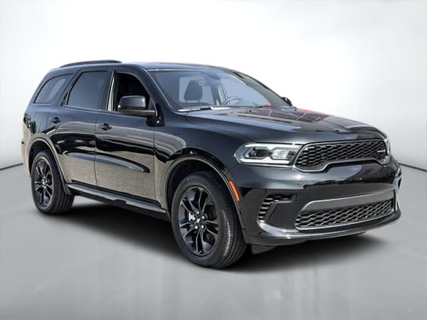 2026 Dodge Durango GT TI-0