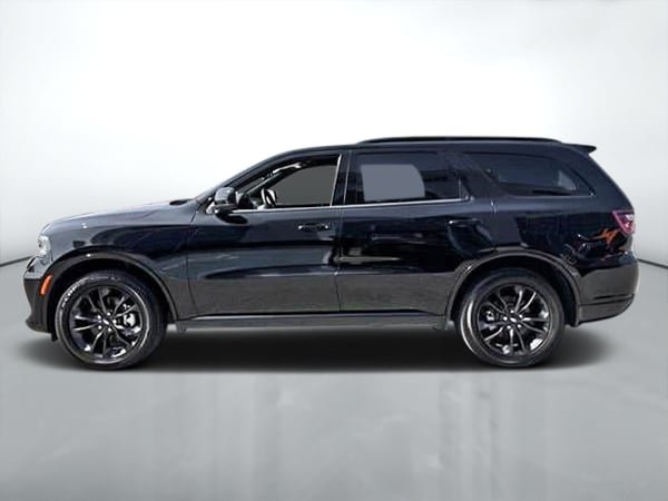 2026 Dodge Durango GT TI-5