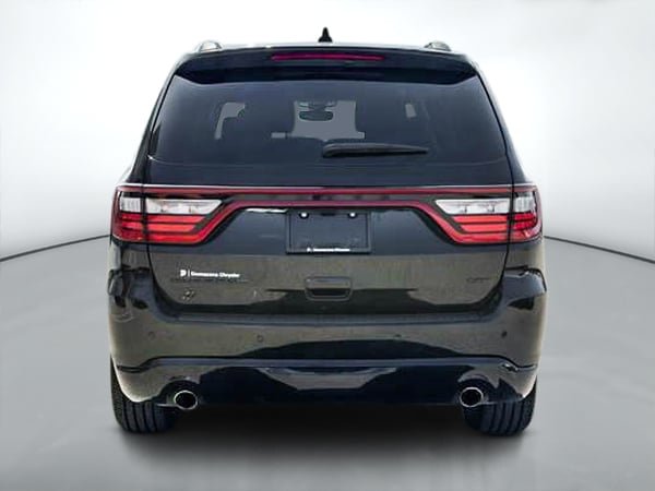 2026 Dodge Durango GT TI-3