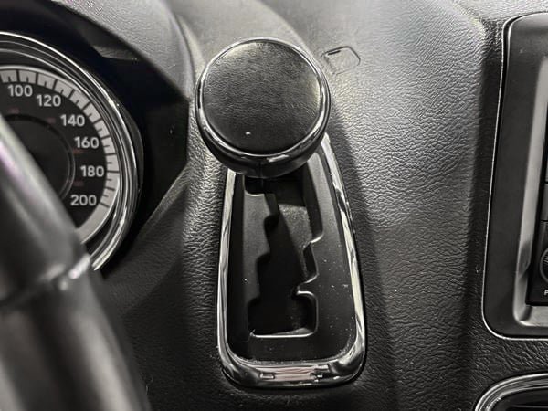 2017 Dodge Grand Caravan SXT-15