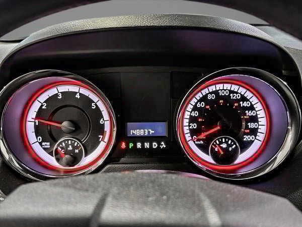 2017 Dodge Grand Caravan SXT-18