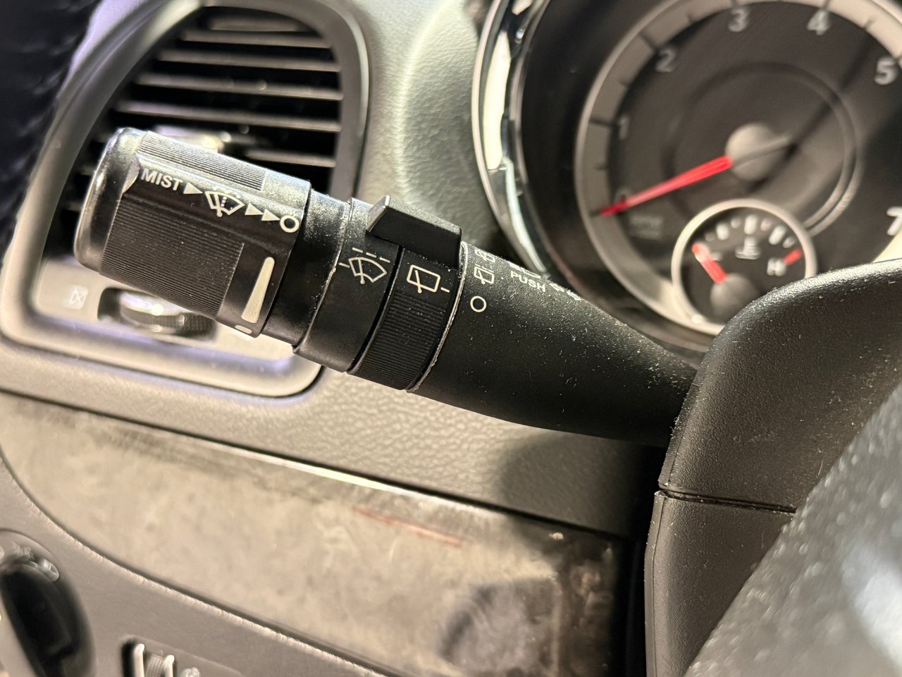 Dodge Grand Caravan SXT 2017-17