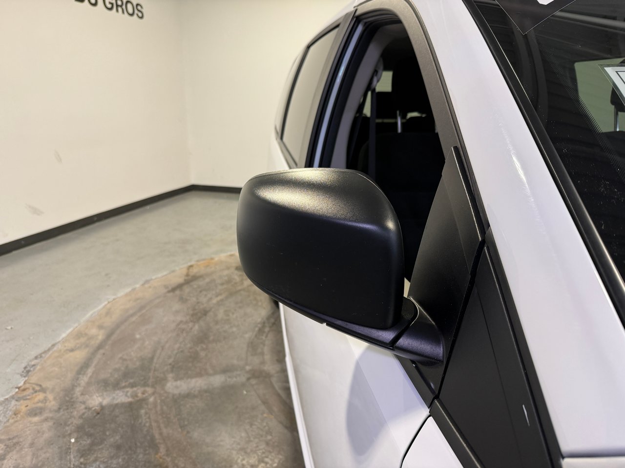 Dodge Grand Caravan SXT 2019-8