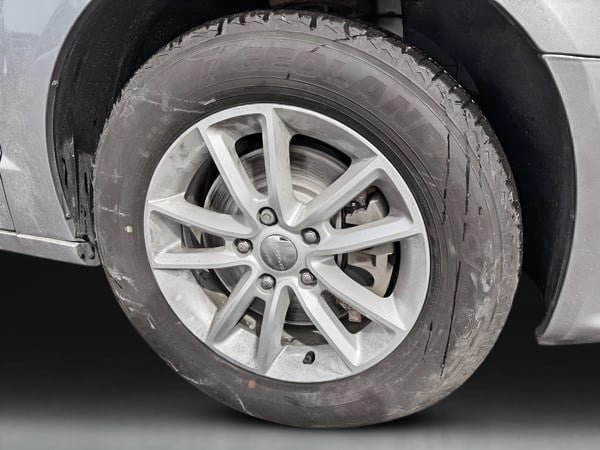 2020 Dodge Grand Caravan PREMIUM PLUS-8