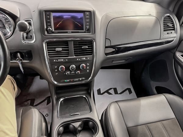 2020 Dodge Grand Caravan PREMIUM PLUS-20