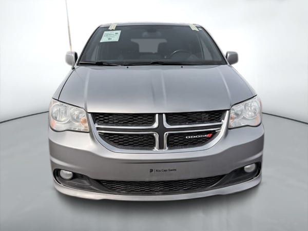 2020 Dodge Grand Caravan PREMIUM PLUS-1