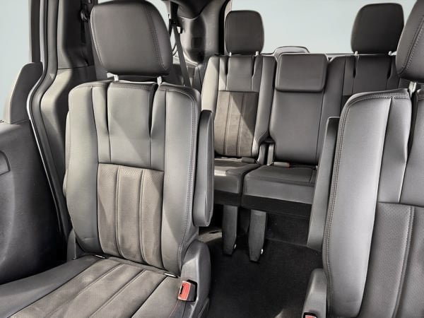 2020 Dodge Grand Caravan PREMIUM PLUS-22