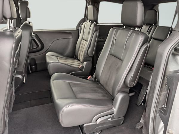 2020 Dodge Grand Caravan PREMIUM PLUS-21