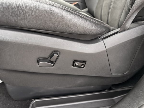 2020 Dodge Grand Caravan PREMIUM PLUS-12