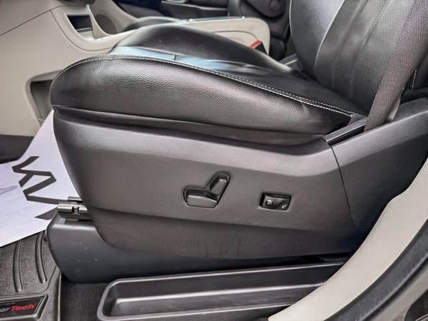 2020 Dodge Grand Caravan CREW PLUS-13