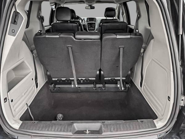 2020 Dodge Grand Caravan CREW PLUS-28