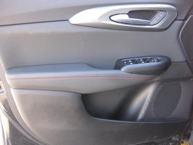 Dodge Hornet GT 2023-7