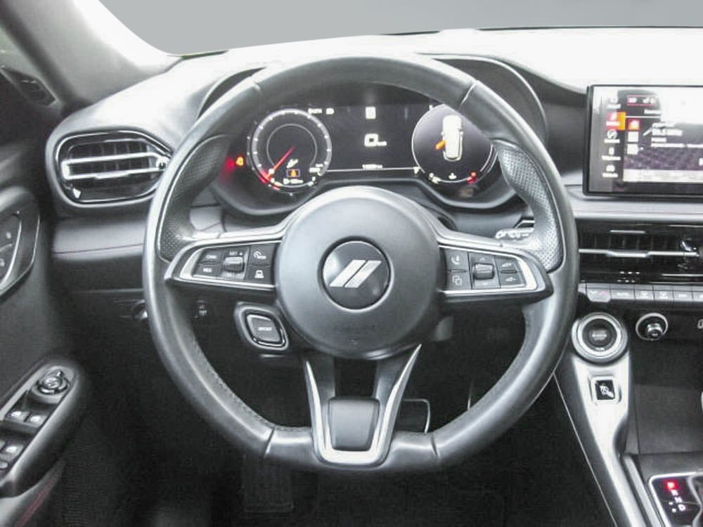 2023 Dodge Hornet GT-13