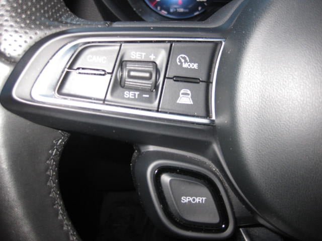 Dodge Hornet GT 2023-12
